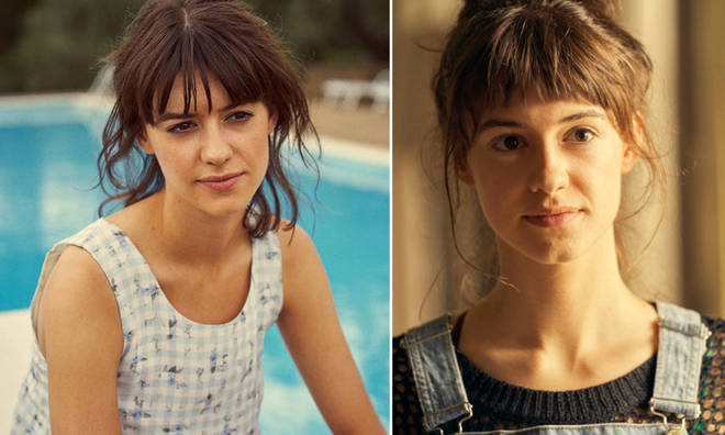 Daisy Edgar Jones Who Are Normal People Star S Parents Capital