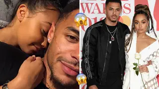 Leigh-Anne Little Mix Takes Huge Step With Boyfriend Andre Gray