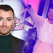 Sam Smith said they 'like myself for the first time'