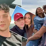 Harry Jowsey apparently had a girlfriend before reuniting with Francesca Farago