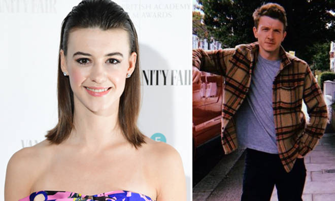 Who Is Daisy Edgar Jones Boyfriend Normal People Star Is