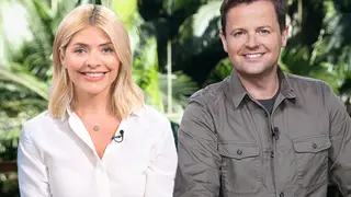 Holly Willoughby Is Heading Down Under