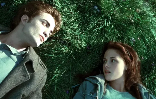 Twilight's 'Midnight Sun' tells Bella and Edward's love story from his point of view