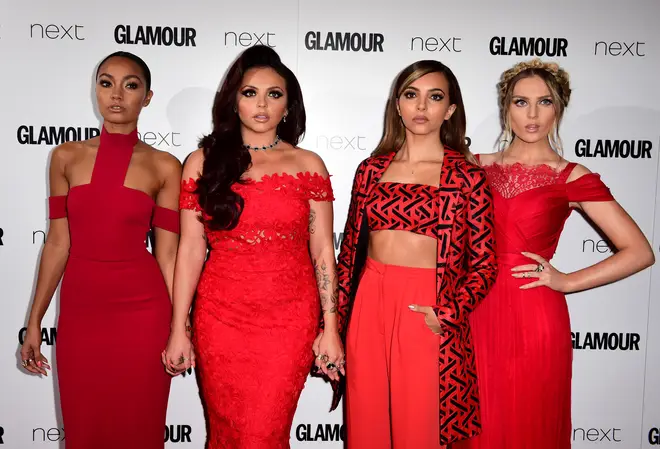 Little Mix became the wealthiest X Factors winners ever