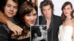 Harry Styles and Alexa Chung's friendship dates back to 2013