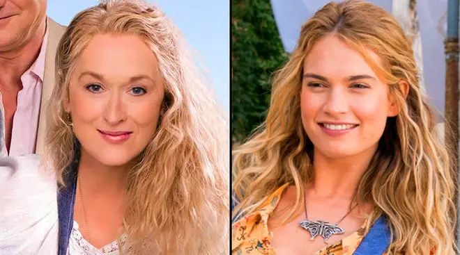 How well do you remember the Mamma Mia movies?