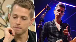James McVey Opens Up About Bullying