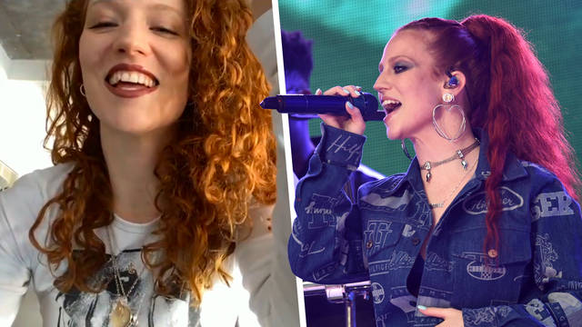 Jess Glynne Latest News New Songs Photos Videos Capital