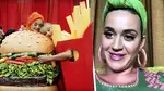 Katy Perry responded to rumours she's working with Taylor Swift