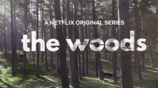 Netflix's 'The Woods' is a thriller by same writer as 'The Stranger'