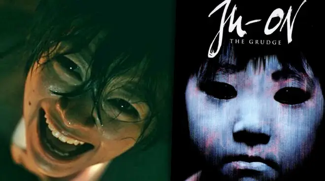 Netflix set to release Japanese horror series based on The Grudge