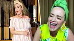 Katy Perry spoke about the difficulties of being pregnant during quarantine