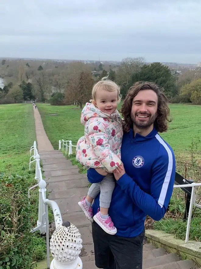 Joe Wicks has been hugely successful thanks to his workout videos
