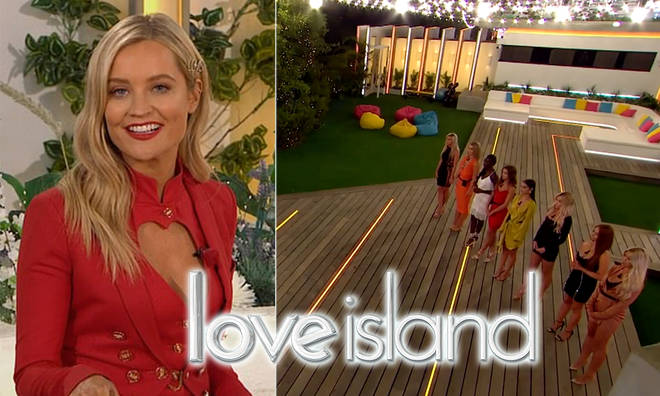 Love Island bosses are allegedly looking at potentially pre-recording the 2021 series