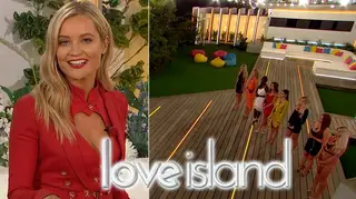 Love Island bosses are allegedly looking at potentially pre-recording 2021 series