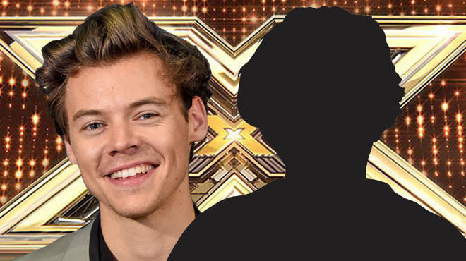 Harry Styles Still In Contact With X Factor Star Mary Byrne