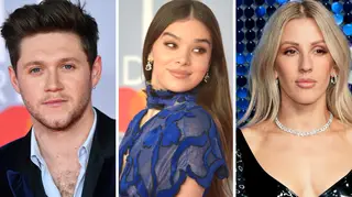 Niall Horan has dated some famous faces including Hailee Steinfeld and Ellie Goulding