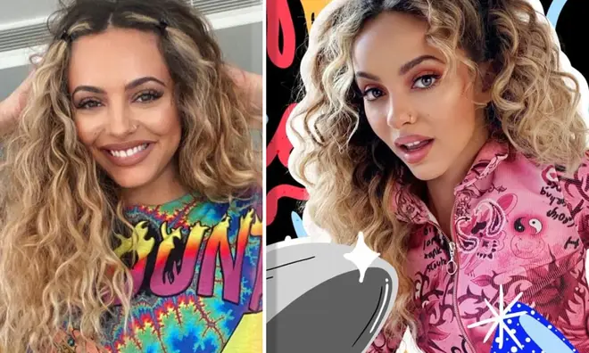 Jade's new show will air on MTV.