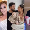 All the Love Island stars who have had babies