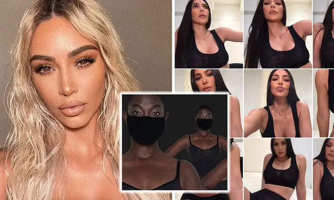 Kim Kardashian branded culturally out of touch