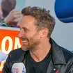 David Guetta Talks Sam Smith At Fusion Festival