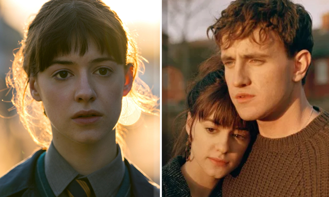 Normal People S Daisy Edgar Jones Reveals Hopes For Marianne Connell In Second Capital