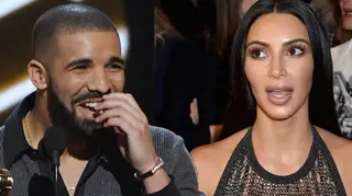 Is Kim Kardashian really KiKi from Drake's 'In My Feelings'?!