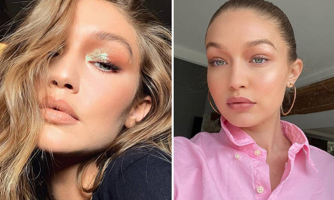 Gigi Hadid has opened up about being pregnant.