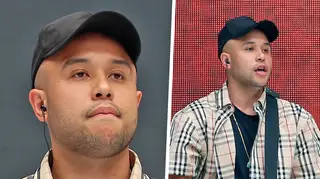 Jax Jones Accidentally Played 'Let It Go' At Fusion Festival