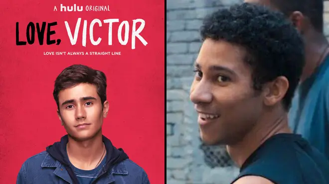 Love, Victor trailer features a surprise Keiynan Lonsdale cameo and fans are losing it