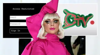 Lady Gaga is launching Chromatica TV