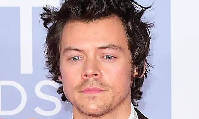 Harry Styles has only ever had good things to say about his friend Adele