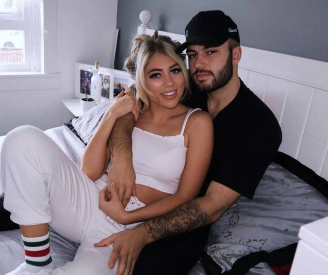 Paige Turley and Finn Tapp are still together after winning Love Island 2020