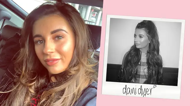 Dani Dyer Launches Clothing Line With In The Style