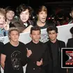 The One Direction lads auditioned for The X Factor in 2010