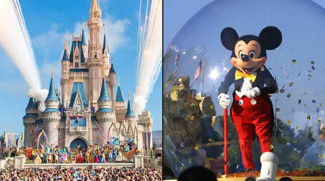 Disney World in Florida will reopen in July with new social distancing measures