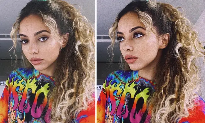 Jade Thirlwall spoke to Attitude about the pressure of being a public LGBTQ+ally.