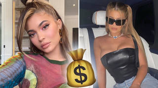 Kylie Jenner is apparently no longer a billionaire according to Forbes