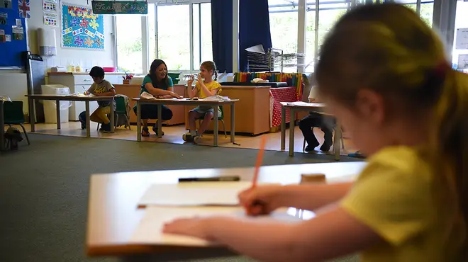 Will schools be open in the summer holidays? Here's what's been said