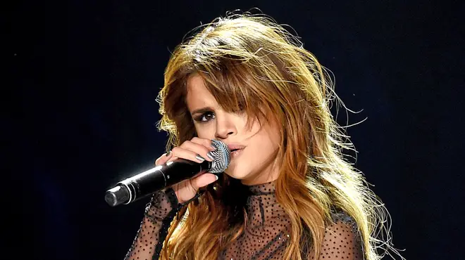Selena Gomez Opens Up About Lyrics From New Album