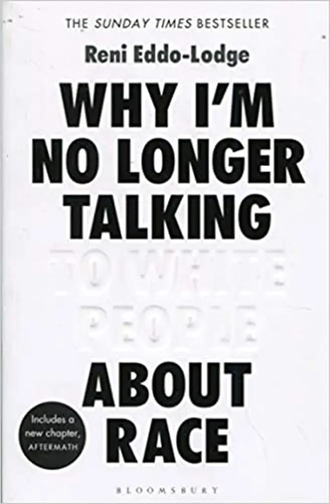 Why I'm No Longer Talking to White People About Race