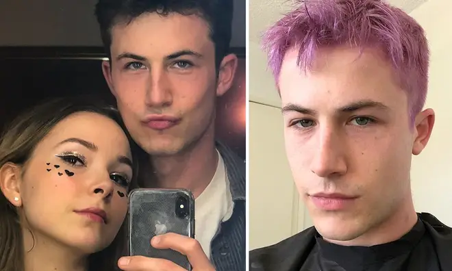 Dylan Minnette's TV shows, movies, age, & dating history revealed.