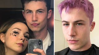 Dylan Minnette's TV shows, movies, age, & dating history revealed.