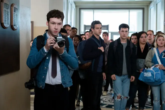 13 Reasons Why season four will be its last series