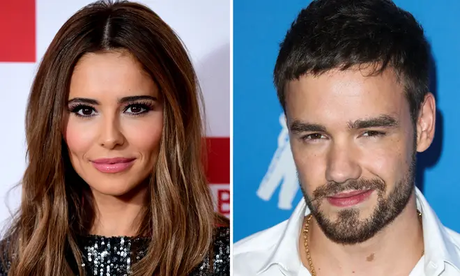 Liam and Cheryl could be moving back in together.