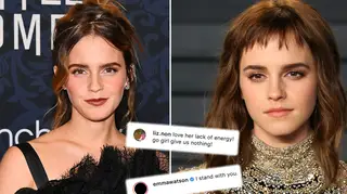 Emma Watson criticised for not doing enough as an activist during Black Lives Matter protests
