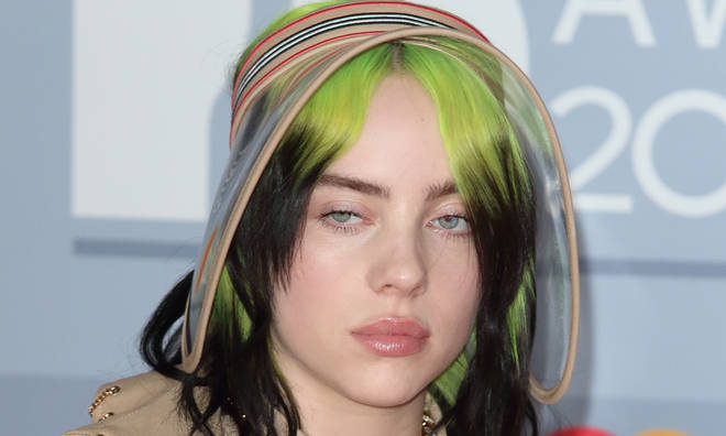 Billie Eilish has been using her platform to speak out, and she's encouraged her fans to do the same.