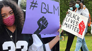 How to support Black Lives Matter in the UK