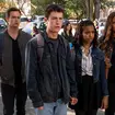 13 Reasons Why has stuck to the same filming locations