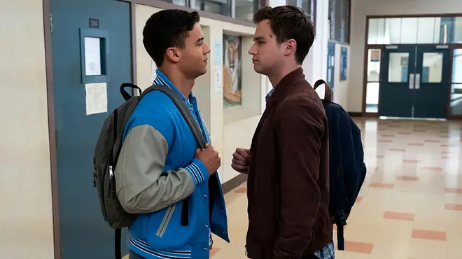13 Reasons Why comes to an end after season four on Netflix